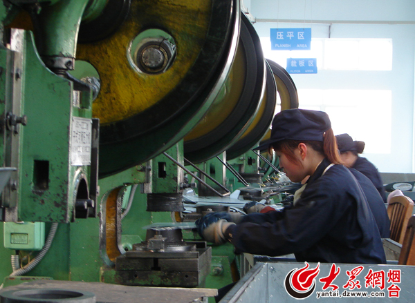 煙臺這家企業告訴你 淘汰的舊家電去哪兒了